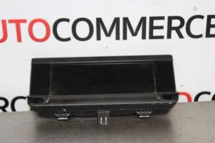 Gebruikte Kilometerteller KM Citroen C4 Cactus (0B/0P) 1.2 PureTech 82 12V Prijs € 95,00 Margeregeling aangeboden door Autocommerce