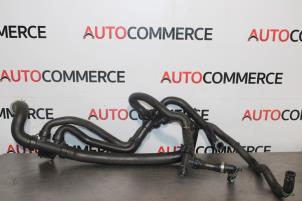 Gebruikte Radiateurslang Renault Megane IV Estate (RFBK) 1.5 Energy dCi 110 Prijs op aanvraag aangeboden door Autocommerce