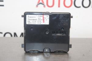 Gebruikte Computer Kachel Renault Megane IV Estate (RFBK) Prijs op aanvraag aangeboden door Autocommerce