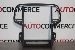 Gebruikte Dashboard deel Renault Megane IV Estate (RFBK) 1.5 Energy dCi 110 Prijs op aanvraag aangeboden door Autocommerce