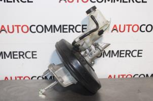 Gebruikte Rembekrachtiger Renault Megane IV Estate (RFBK) 1.5 Energy dCi 110 Prijs op aanvraag aangeboden door Autocommerce