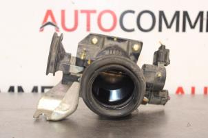 Gebruikte Gasklephuis Peugeot 107 1.0 12V Prijs op aanvraag aangeboden door Autocommerce