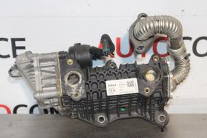 Gebruikte EGR koeler Peugeot 3008 II (M4/MC/MJ/MR) 1.5 BlueHDi 130 Prijs € 55,00 Margeregeling aangeboden door Autocommerce