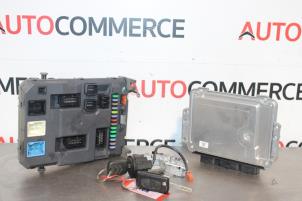 Gebruikte Computer Motormanagement Citroen C3 Picasso (SH) 1.6 HDI 16V 110 Prijs € 140,00 Margeregeling aangeboden door Autocommerce