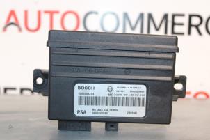 Gebruikte Module PDC Peugeot 207/207+ (WA/WC/WM) 1.4 Prijs € 15,00 Margeregeling aangeboden door Autocommerce
