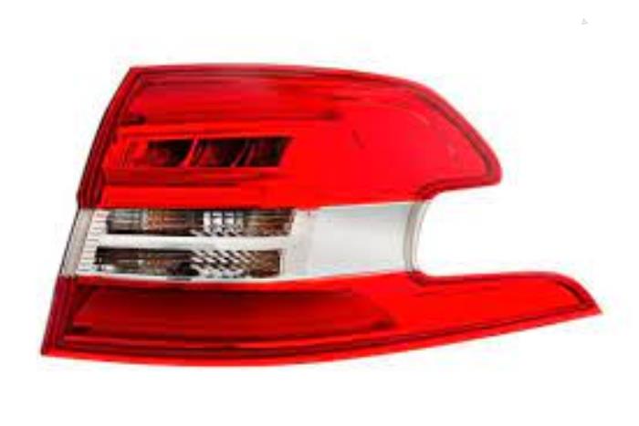 Peugeot 308 - Achterlicht rechts