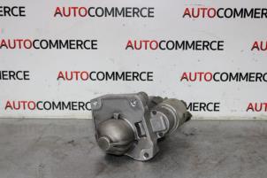 Gebruikte Startmotor Peugeot 208 I (CA/CC/CK/CL) 1.2 Vti 12V PureTech 82 Prijs € 50,00 Margeregeling aangeboden door Autocommerce