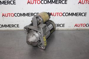 Gebruikte Startmotor Renault Clio II Societe (SB) 1.5 dCi 65 Prijs € 40,00 Margeregeling aangeboden door Autocommerce