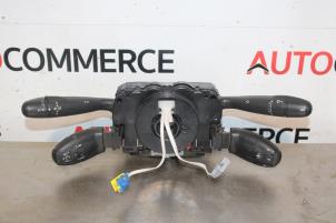 Gebruikte Combischakelaar Stuurkolom Peugeot 308 CC (4B) 1.6 VTI 16V Prijs € 115,00 Margeregeling aangeboden door Autocommerce