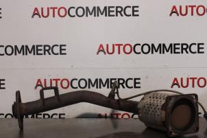 Gebruikte Katalysator Peugeot 207 SW (WE/WU) 1.4 Prijs € 200,00 Margeregeling aangeboden door Autocommerce