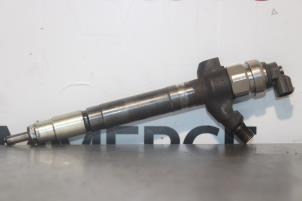 Gebruikte Verstuiver (diesel) Peugeot Boxer (U9) 2.2 HDi 120 Euro 4 Prijs € 100,00 Margeregeling aangeboden door Autocommerce