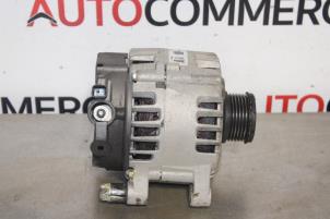 Gebruikte Dynamo Citroen Berlingo 1.6 Hdi 75 Prijs € 50,00 Margeregeling aangeboden door Autocommerce