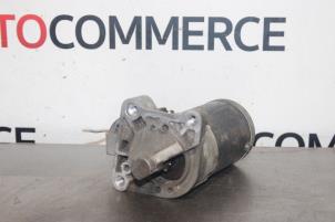 Gebruikte Startmotor Dacia Logan (LS) 1.4 Bifuel Prijs € 50,00 Margeregeling aangeboden door Autocommerce