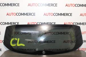 Gebruikte Achterruit Citroen C3 (SX/SW) Prijs op aanvraag aangeboden door Autocommerce