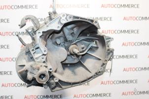 Gebruikte Versnellingsbak Citroen Berlingo Cinqspace, Multispace 1.6i Prijs € 420,00 Margeregeling aangeboden door Autocommerce