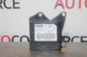 Gebruikte Airbag Module Citroen Berlingo Cinqspace, Multispace 1.6i Prijs op aanvraag aangeboden door Autocommerce