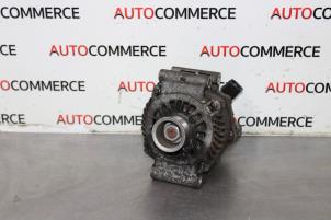 Gebruikte Dynamo Peugeot 207 CC (WB) 1.6 16V Prijs op aanvraag aangeboden door Autocommerce