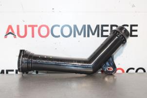 Nieuwe Intercooler Slang Renault Megane Prijs € 48,40 Inclusief btw aangeboden door Autocommerce