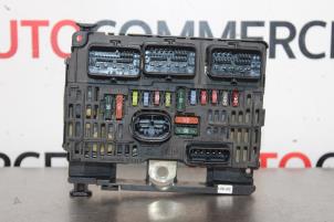 Gebruikte Zekeringkast Citroen C5 II Break (RE) 1.6 HDiF 16V Prijs € 200,00 Margeregeling aangeboden door Autocommerce