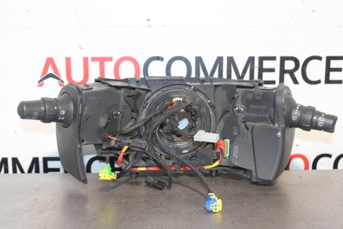 Renault Kangoo - Combischakelaar Stuurkolom
