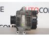 Dynamo van een Renault Clio II (BB/CB), 1998 / 2016 1.4, Hatchback, Benzine, 1.390cc, 55kW (75pk), FWD, E7J635, 1999-03 / 2001-05, BB0S; CB0S 2001