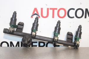 Gebruikte Galerij (Injectie) Renault Clio II (BB/CB) 1.4 Prijs € 30,00 Margeregeling aangeboden door Autocommerce