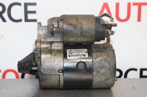 Gebruikte Startmotor Renault Clio II (BB/CB) 1.4 Prijs € 35,00 Margeregeling aangeboden door Autocommerce