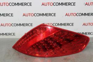 Nieuwe Achterlicht rechts Peugeot 307 CC (3B) 1.6 16V Prijs € 272,25 Inclusief btw aangeboden door Autocommerce