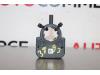 Stuurhoek sensor van een Citroen C4 Picasso (UD/UE/UF), 2007 / 2013 1.6 HDiF 16V 110, MPV, Diesel, 1.560cc, 82kW (111pk), FWD, DV6C; 9HR, 2010-05 / 2013-06, UD9HR; UE9HR 2011