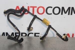 Gebruikte Brandstofleiding Renault Megane IV Estate (RFBK) 1.5 Energy dCi 110 Prijs € 50,00 Margeregeling aangeboden door Autocommerce