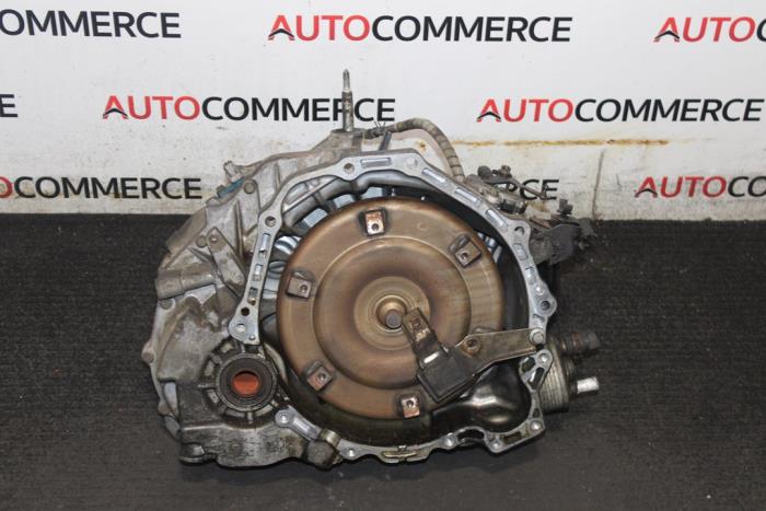 Gebruikte Automaatbak Renault Espace (JK) 3.5 V6 24V Phase II Prijs € 100,00 Margeregeling aangeboden door Autocommerce