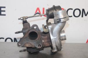 Gebruikte G-lader Renault Modus/Grand Modus (JP) 1.5 dCi 85 Prijs op aanvraag aangeboden door Autocommerce