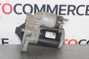 Gebruikte Startmotor Peugeot 207 SW (WE/WU) 1.4 Prijs € 30,00 Margeregeling aangeboden door Autocommerce