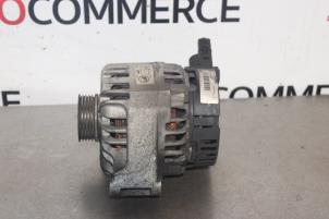 Gebruikte Alternator Citroen Saxo 1.1i X,SX Prijs op aanvraag aangeboden door Autocommerce