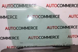 Gebruikte Deurruit 2Deurs rechts Renault Kangoo (KC) 1.5 dCi 65 Prijs € 25,00 Margeregeling aangeboden door Autocommerce