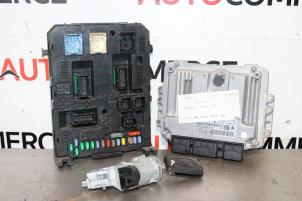 Gebruikte Computer Motormanagement Citroen C4 Berline (LC) 1.6 HDi 16V 110 Prijs € 140,00 Margeregeling aangeboden door Autocommerce
