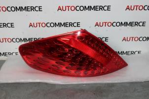 Nieuwe Achterlicht links Peugeot 307 CC (3B) Prijs € 266,20 Inclusief btw aangeboden door Autocommerce