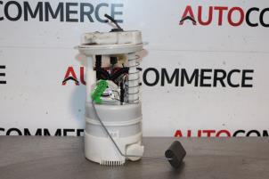 Gebruikte Tankvlotter Renault Twingo II (CN) 1.2 Prijs op aanvraag aangeboden door Autocommerce