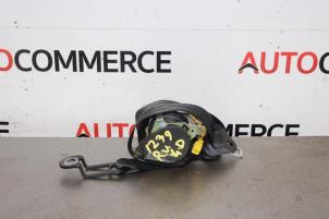 Gebruikte Veiligheidsgordel rechts-voor Peugeot 206 (2A/C/H/J/S) 1.1 XN,XR Prijs € 35,00 Margeregeling aangeboden door Autocommerce