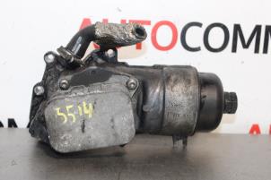 Gebruikte Oliekoeler Citroen C5 II Break (RE) 1.6 HDiF 16V Prijs op aanvraag aangeboden door Autocommerce