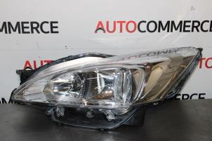 Nieuwe Linker Koplamp Peugeot 508 Prijs € 217,80 Inclusief btw aangeboden door Autocommerce
