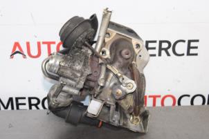 Gebruikte Turbo Peugeot 308 (L3/L8/LB/LH/LP) 1.2 12V e-THP Prijs € 225,00 Margeregeling aangeboden door Autocommerce