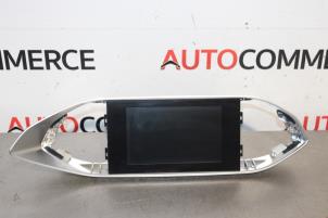 Gebruikte Display Interieur Peugeot 308 (L3/L8/LB/LH/LP) 1.6 BlueHDi 115 Prijs op aanvraag aangeboden door Autocommerce