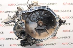 Gebruikte Versnellingsbak Peugeot 308 (L3/L8/LB/LH/LP) 1.6 BlueHDi 115 Prijs € 450,00 Margeregeling aangeboden door Autocommerce