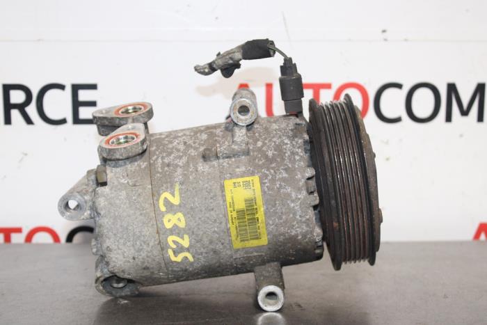 Gebruikte Aircopomp Ford Transit 2.2 TDCi 16V Prijs € 30,00 Margeregeling aangeboden door Autocommerce