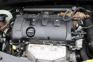 Gebruikte Motor Citroen C3 Picasso (SH) 1.4 16V VTI 95 Prijs € 2.000,00 Margeregeling aangeboden door Autocommerce