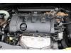 Motor van een Citroen C3 Picasso (SH), 2009 / 2017 1.4 16V VTI 95, MPV, Benzine, 1.397cc, 70kW (95pk), FWD, EP3; 8FS; EP3C; 8FP; 8FN, 2009-02 / 2017-10, SH8FN 2013