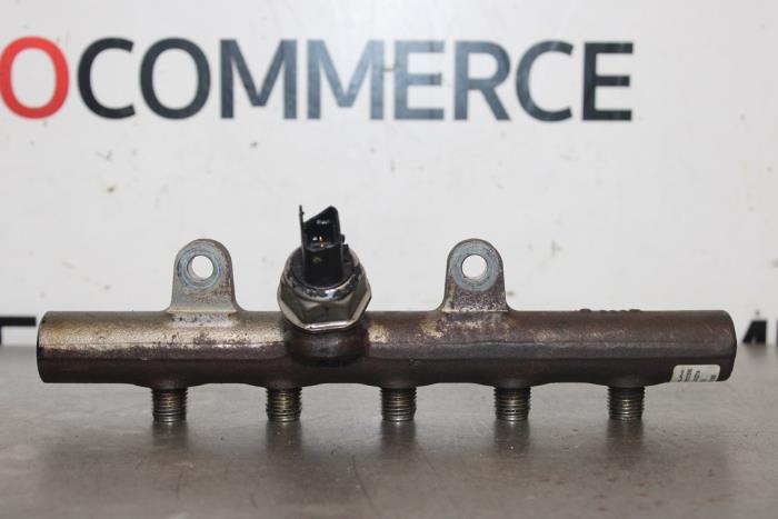 Gebruikte Verstuiver brug Renault Kangoo Express (FW) Prijs op aanvraag aangeboden door Autocommerce