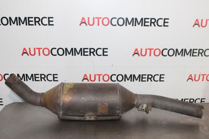 Gebruikte Katalysator Volkswagen Transporter Prijs € 175,00 Margeregeling aangeboden door Autocommerce