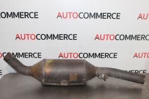 Gebruikte Katalysator Volkswagen Transporter Prijs € 175,00 Margeregeling aangeboden door Autocommerce